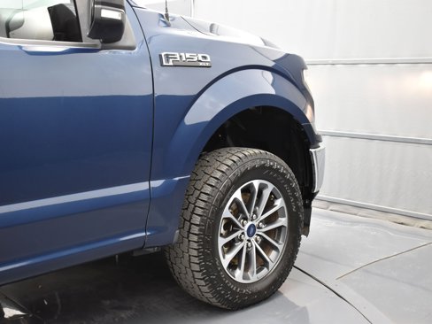 Used 2018 Ford F150 XLT w/ Equipment Group 301A Mid image 43