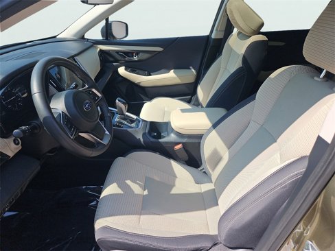 Used 2024 Subaru Outback Premium image 33