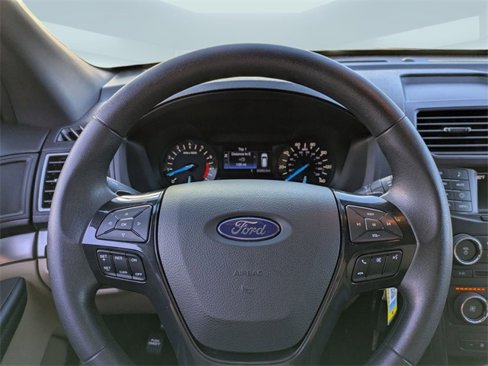 Used 2017 Ford Explorer 4WD image 27