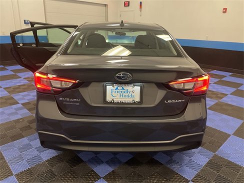 Used 2024 Subaru Legacy Premium image 22