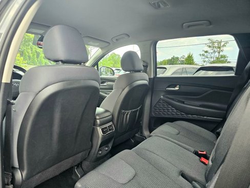 Used 2023 Hyundai Santa Fe SEL image 24