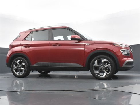 Certified 2022 Hyundai Venue SEL w/ Cargo Package image 22