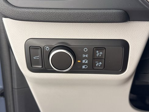 New 2025 Ford Escape Active image 25