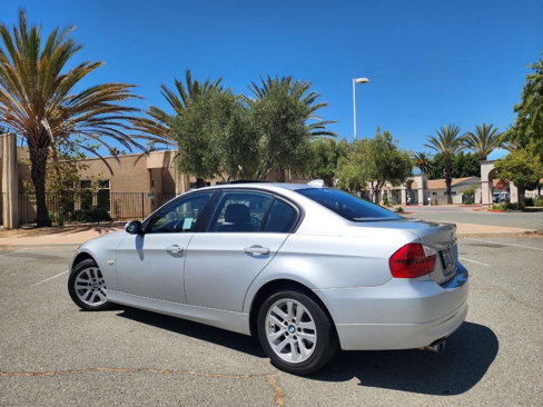 Used 2007 BMW 328i Sedan image 6