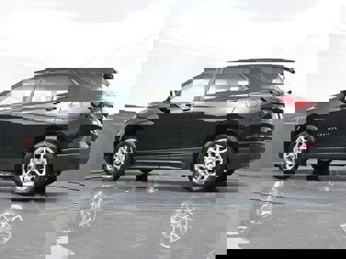 Certified 2022 Chevrolet Equinox LS w/ Driver Confidence II Package image 51