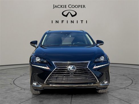 Used 2018 Lexus NX 300 FWD image 8