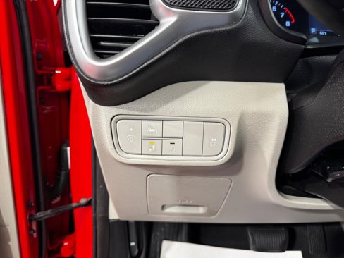 Used 2022 Kia Soul LX w/ Technology Package image 15