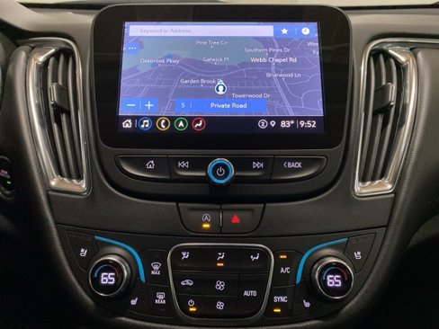 Used 2023 Chevrolet Malibu LT image 40