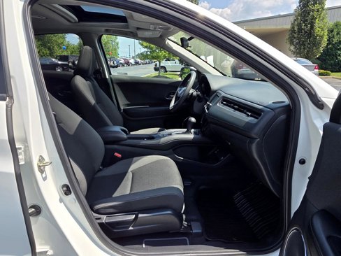 Used 2019 Honda HR-V EX image 41