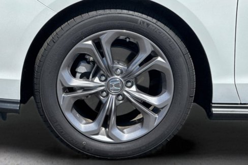 Used 2024 Honda Accord EX image 29