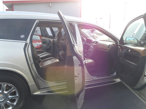 Used 2013 Buick Enclave Leather image 22