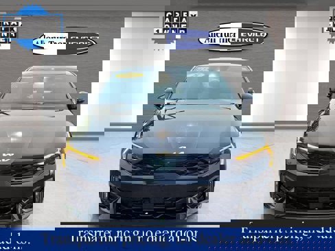 Used 2025 Kia K5 GT-Line image 4