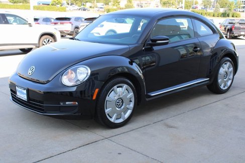 Used 2013 Volkswagen Beetle 2.5 image 3
