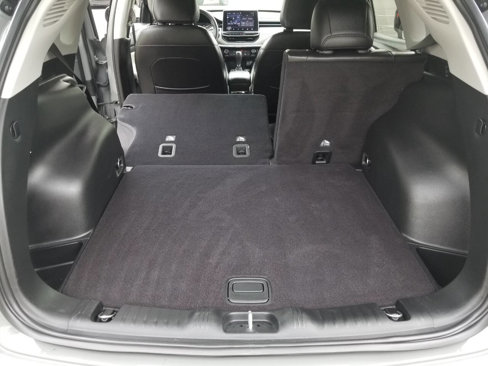 Certified 2022 Jeep Compass Limited image 15
