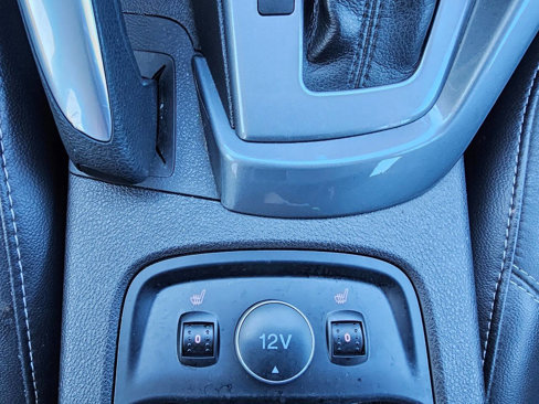 Used 2013 Ford Focus Titanium image 26