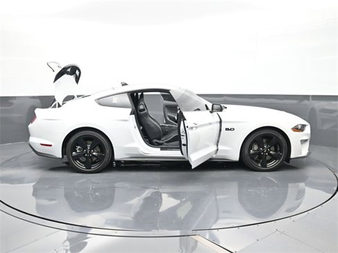 Used 2023 Ford Mustang GT Premium w/ Equipment Group 401A image 28