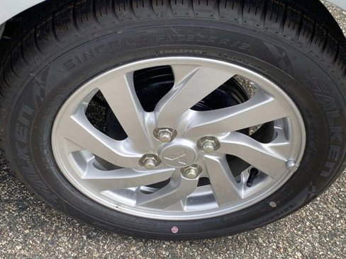 New 2024 Mitsubishi Mirage image 7