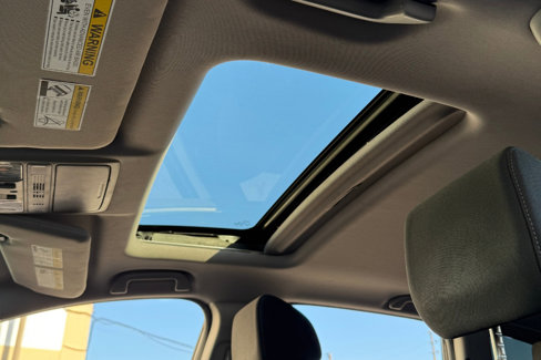 Used 2018 Honda CR-V EX image 18