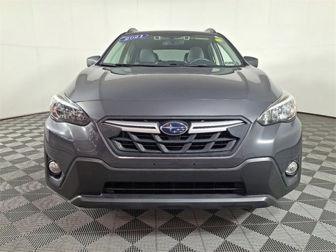 Used 2021 Subaru Crosstrek 2.0i Premium w/ Moonroof Package image 5