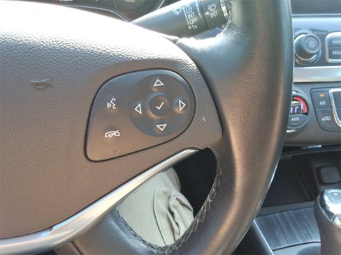 Used 2019 Chevrolet Impala LT image 25