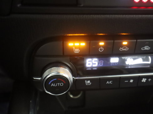 Used 2023 MAZDA CX-5 Signature image 21