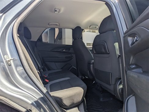 Used 2022 Chevrolet TrailBlazer LT w/ Convenience Package image 16