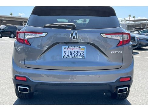 Certified 2023 Acura RDX FWD w/ Technology Package image 47