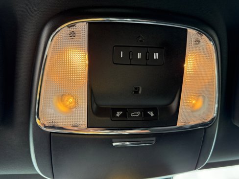 Used 2019 Jeep Grand Cherokee Trailhawk image 23