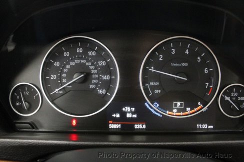 Used 2015 BMW 328i xDrive Wagon image 18