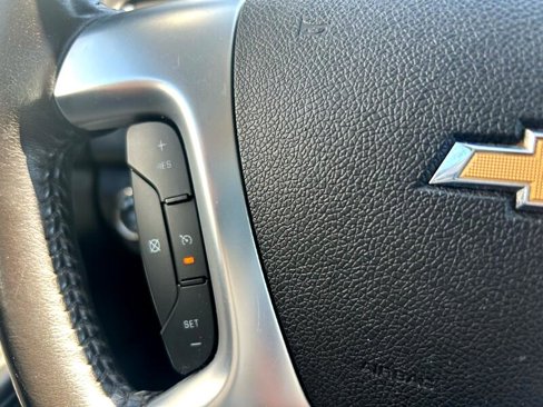 Used 2016 Chevrolet Traverse LT w/ Style and Technology Package image 22