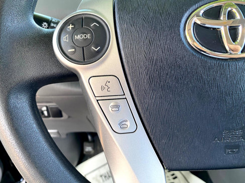 Used 2014 Toyota Prius V Three image 51
