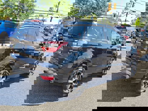 Certified 2018 Ford Escape SEL image 7