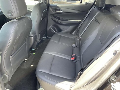 Used 2024 Buick Encore GX Sport Touring w/ Comfort Package image 10