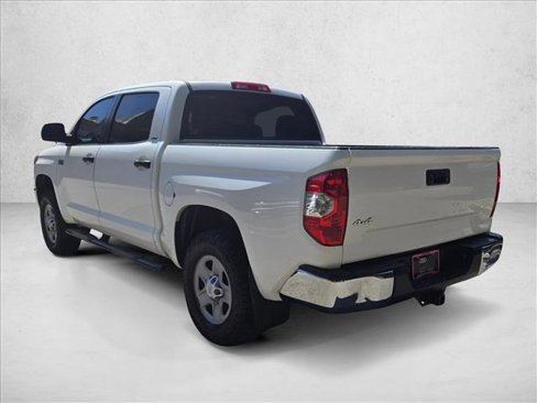Used 2019 Toyota Tundra SR5 image 8