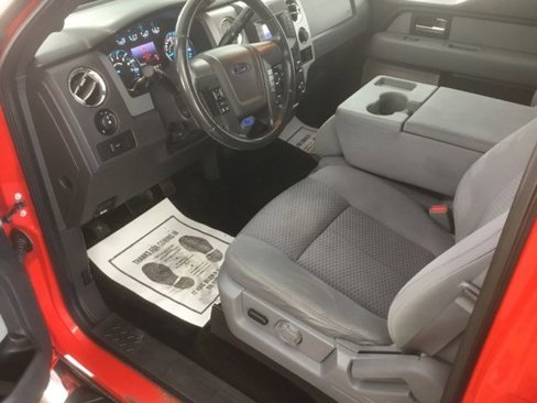 Used 2013 Ford F150 XLT w/ XLT Chrome Pkg image 10