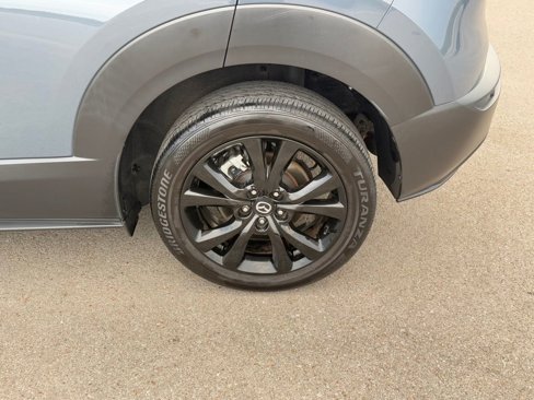 Used 2023 MAZDA CX-30 AWD 2.5 S w/ Preferred Package image 40
