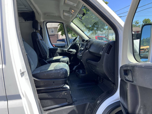 Used 2017 RAM ProMaster 1500 image 27