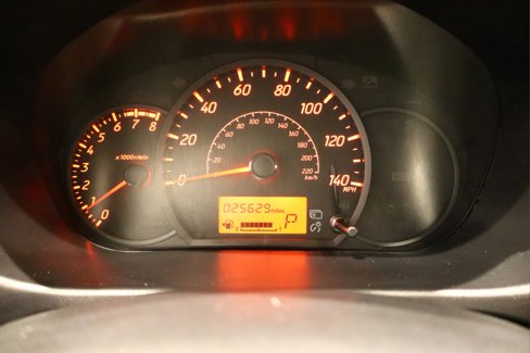 Used 2023 Mitsubishi Mirage ES image 13