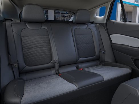 New 2025 Chevrolet Trax LT image 17