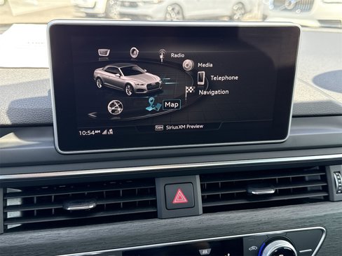 Used 2018 Audi A5 2.0T Premium image 19
