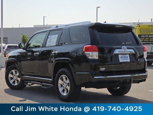 Used 2013 Toyota 4Runner SR5 image 14