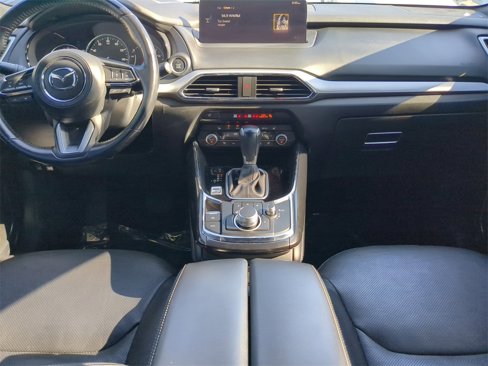 Used 2022 MAZDA CX-9 Grand Touring image 15