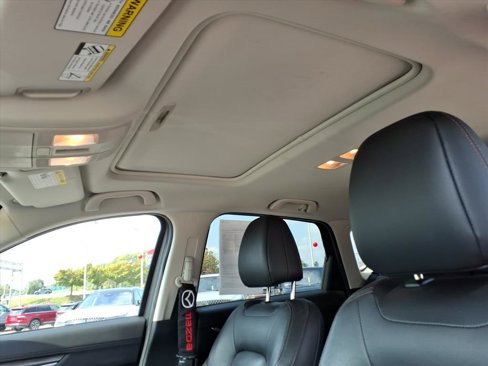 Used 2021 MAZDA CX-5 Grand Touring Reserve image 6