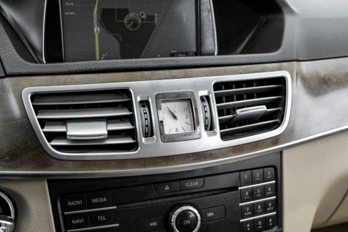 Used 2016 Mercedes-Benz E 350 Sedan w/ Premium Package image 36