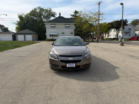 Used 2011 Chevrolet Malibu LT w/ Power Convenience Package image 2