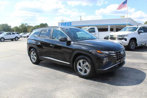 Used 2023 Hyundai Tucson SEL image 4