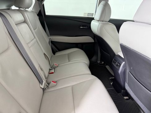 Used 2014 Lexus RX 350 FWD image 35