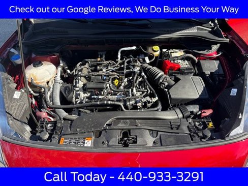 Used 2022 Ford Escape SE w/ Convenience Package image 28