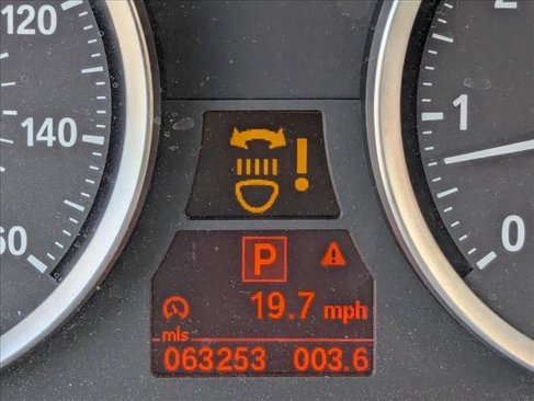 Used 2008 BMW 650i Convertible image 11