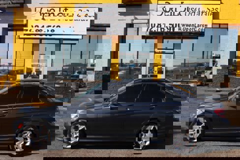 Used 2011 Mercedes-Benz C 300 Sport image 2